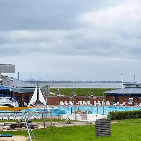 Strandmuschel * Dangast