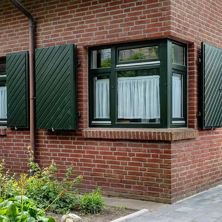 Strandmuschel Apartamento
