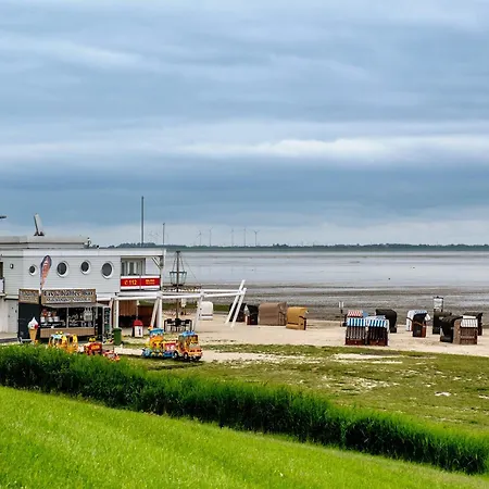 Strandmuschel Apartamento *