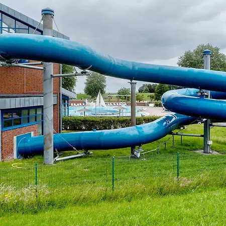 Strandmuschel Apartamento