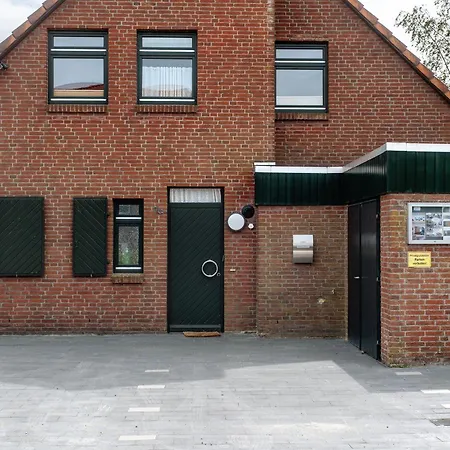 Strandmuschel Apartamento *